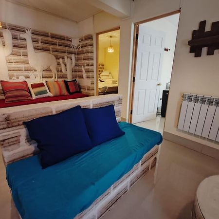 Hotel Kachi De אויוני מראה חיצוני תמונה