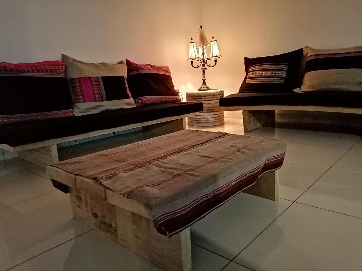Hotel Kachi De אויוני מראה חיצוני תמונה