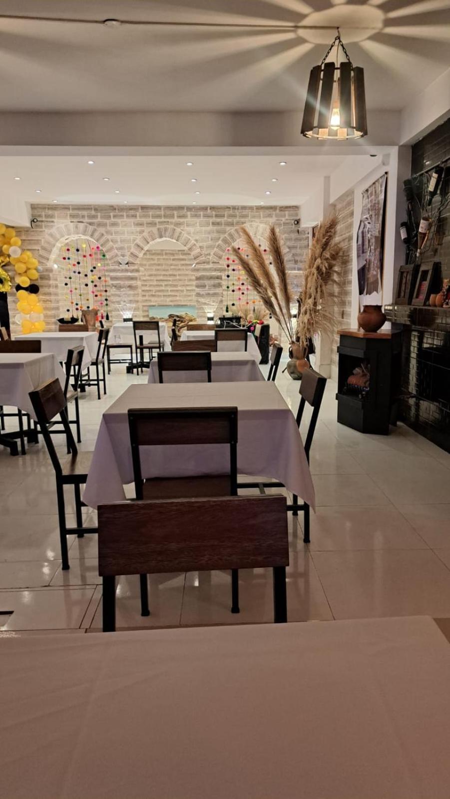 Hotel Kachi De אויוני מראה חיצוני תמונה